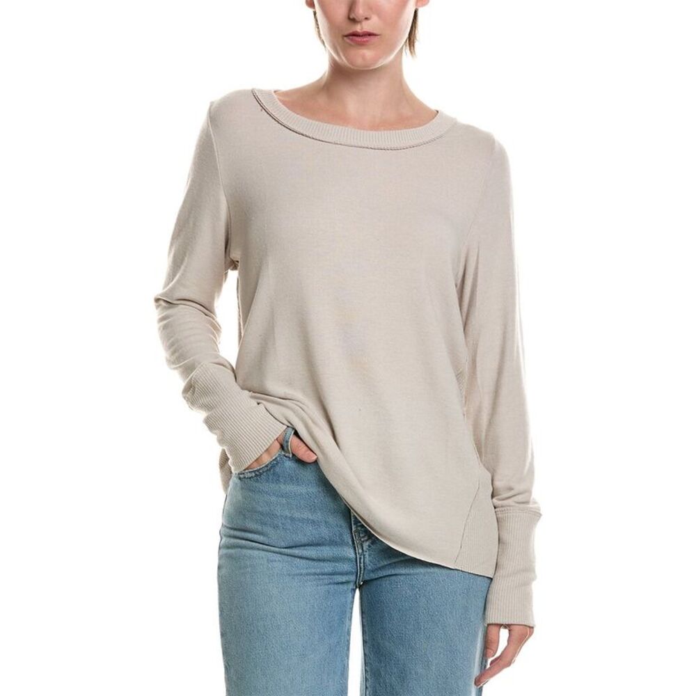 Michael Stars Womens  Melanie Top